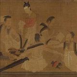杨子华