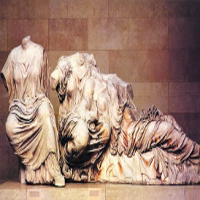 菲狄亚斯(Phidias)
