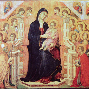 杜乔 (Duccio)