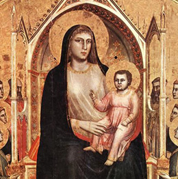 乔托 (Giotto)