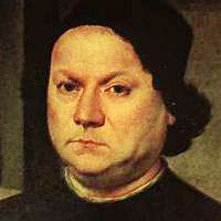 委罗基奥 (Andrea Verrocchio)