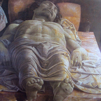 曼坦尼亚 (Andrea Mantegna)