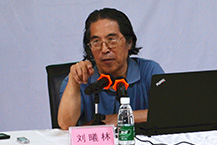 刘曦林：论青年艺术家的成长