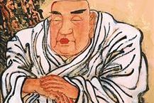 一个当代艺术家的“佛陀世界”