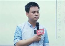 专访策展执行人陈濯非