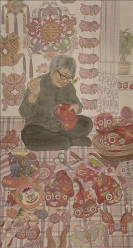 318艺术网