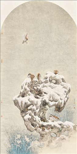 318艺术网