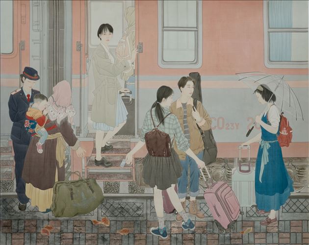 318艺术网