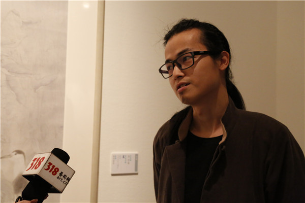 郑智敏：最关键的还是会在传统里多下功夫