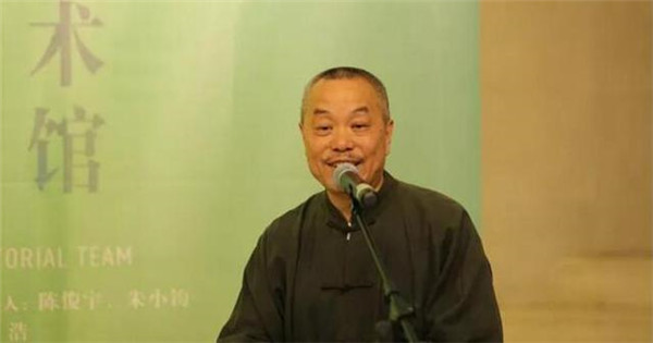 “青春心印——第五届关山月美术馆青年工笔画展”开幕 三代艺术家与你相约在春天