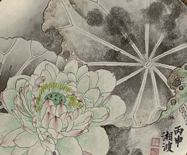 范迪安：陈湘波带来一方明朗清新的世界