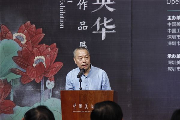 【深圳商报】打造深圳画派尚需更多努力