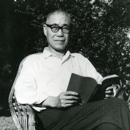 潘天寿