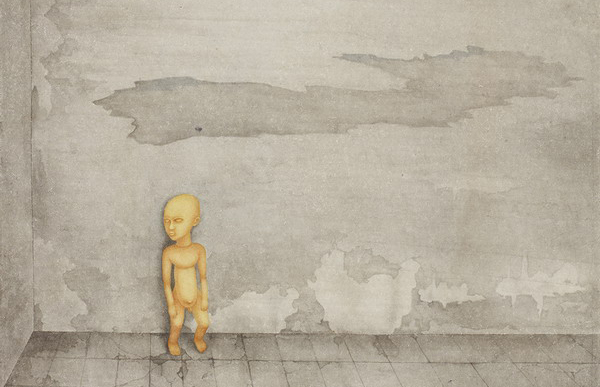 青春心印——第四届关山月美术馆青年工笔画展•东莞站
