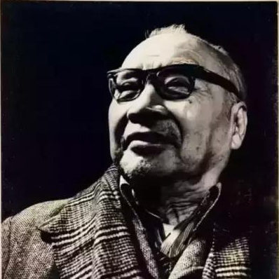 刘海粟