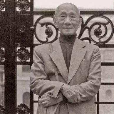 林风眠