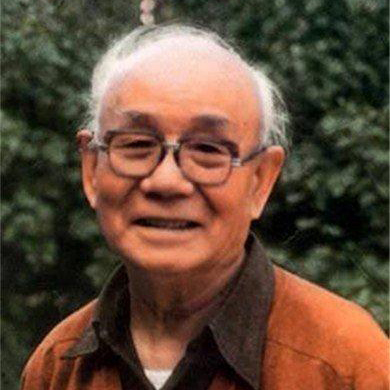 李可染