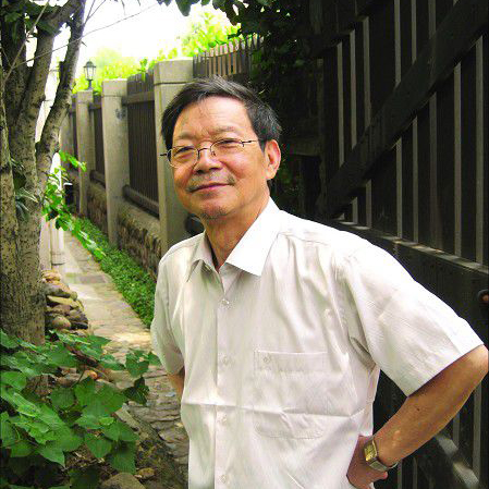 方增先