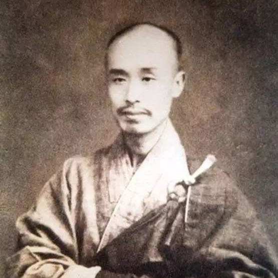李叔同