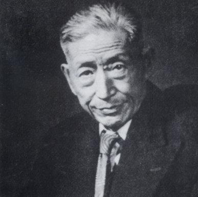 李铁夫