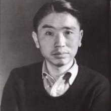 常玉