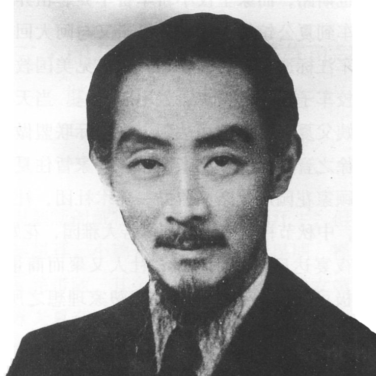 江小鹣