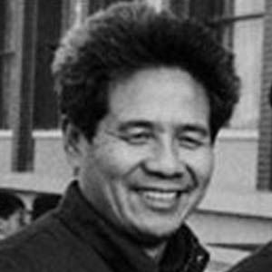 傅天仇