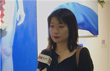 专访 | 找寻“我”、唤醒“我”——侯格玲作品