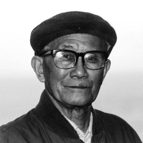 张松鹤