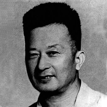 陈烟桥