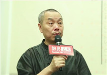 专访关山月馆长陈湘波
