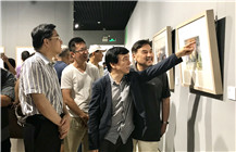 318专稿 | 五大经济特区水彩联展，共谱城市海洋文化新格局