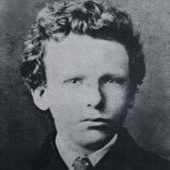 文森特·威廉·梵高(Vincent Willem van Gogh)