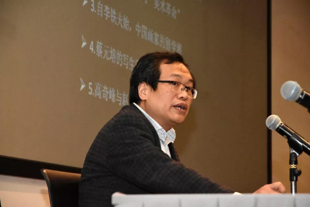 关于"写生"，你不得不知道的事