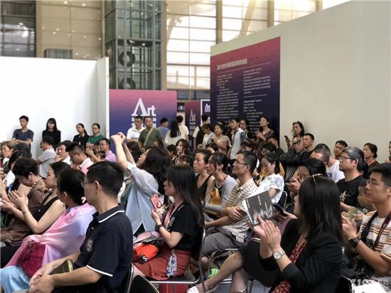 关于“公共艺术与城市再生”，看他们怎么说