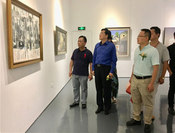 深晚报道|北京+深圳“双城记”，百位青年艺术家城际交流