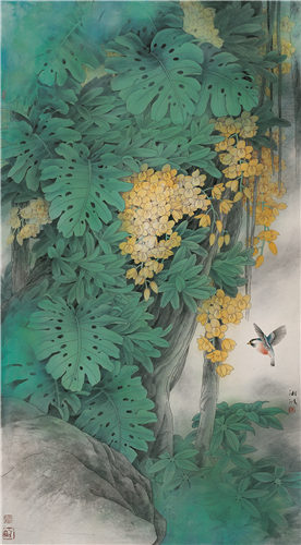 318艺术网