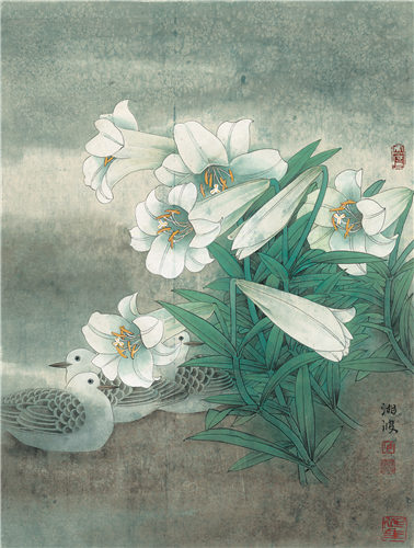 318艺术网