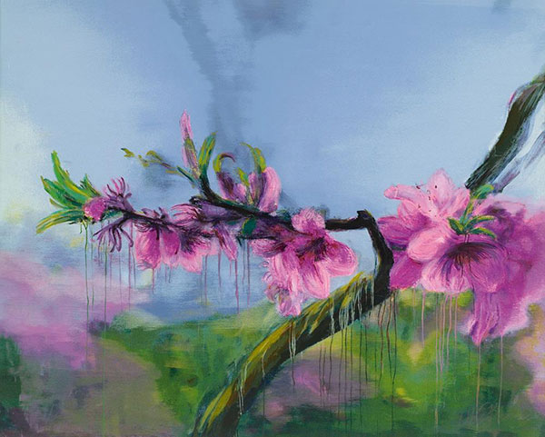 周春芽